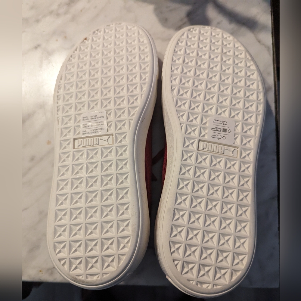 New PUMA Platform - Picture 5 of 10
